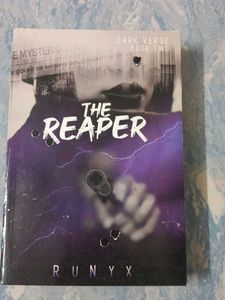 The Reaper - Runyx