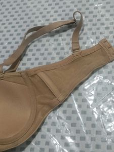 Amante Multiway Padded Bra