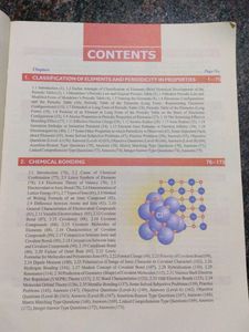 Inorganic Chemistry - OP Tandon - JEE