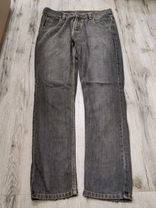 Ma333 Emporio Jeans Waist 34