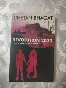 Chetan Bhagat Books of 3