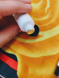 Minimalist Light Fluid Sunscreen SPF 50 PA++++ | 9