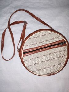 Classic Handbag,Totebag, Sling Bag