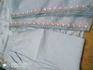 Pakistani Redimade Dress 💙