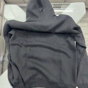 ESSENTIALS HOODIE 3XL 4XL ONLY