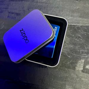 Zippo Lighter