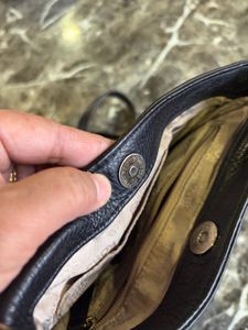 Michael Kors Crossbody Bag