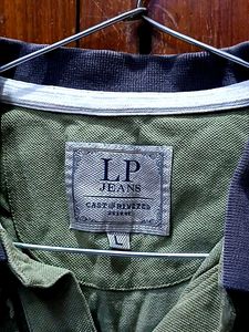 LP T-Shirt
