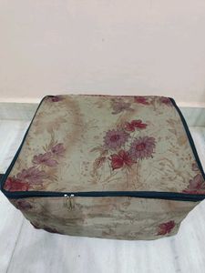 🇳🇿💫🎀Floral Print Storage Box Big Size