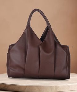 Women Shoulder Bag with Top Handle