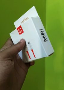Pack Of 22 One Plus Fast Charging Data Cable