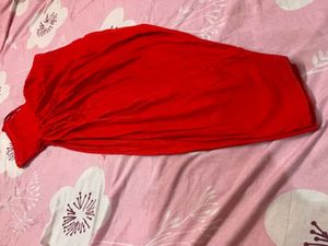 Red Suit
