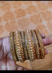Bangles Combo