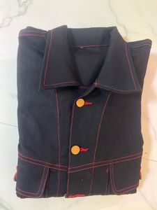 Men’s Coco-cola Charged Jacket