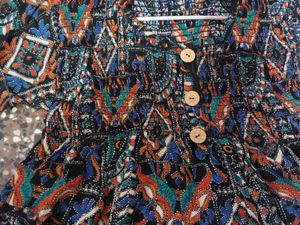 Cute Patterned