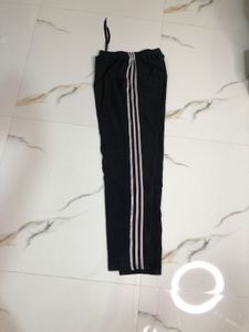 Trending 3 Strips Track Pant For Men