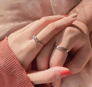 Couple Ring
