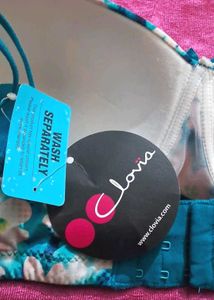 Combo Of 2 Clovia Bra Size 36E