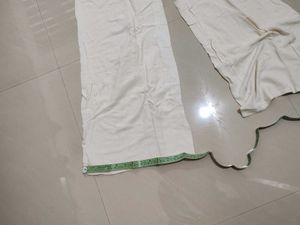 Off White Palazzo