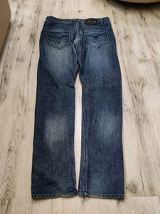 Ma2252 Just caffe jeans waist 34 inches