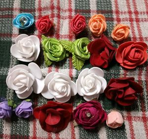 Three Elements &amp; Flower Combo