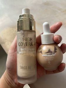 Hydra Glow Cc Serum