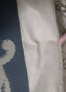 Kate Spade Quilted Bag