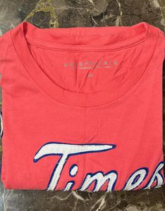 Casual T-shirt