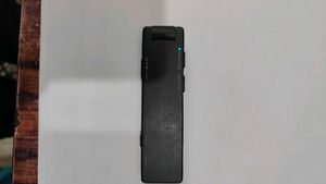 Mini Body Portable 1080p Camera &amp; Card Reader