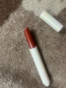 SheGlam Pout- perfect shine lip plumper - Peechy