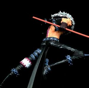 One Piece Anime Katakuri Action Figure