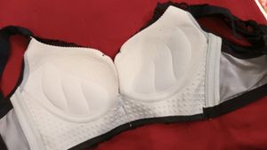 Bombshell Padded Corset  Bra 38C