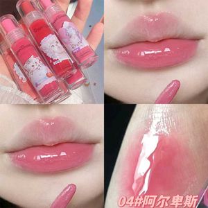 Cappuvini Cat Korean Lipglosses