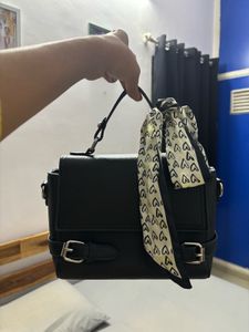 Handheld bag 💼