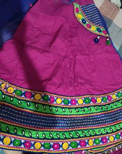Chaniya Choli
