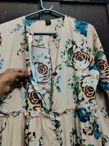 Gown