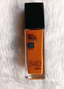 Face Wash, Toner And Foundation Combo