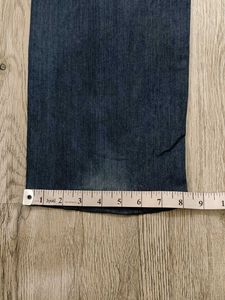 Sc8747 Rick Rogue Jeans Waist 38