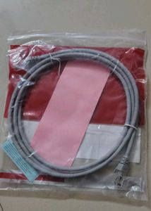 Norden Cat6A U/UTP Patch Cord