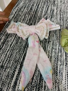 Hair Bow