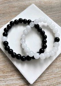 Beaded Bracelet Set