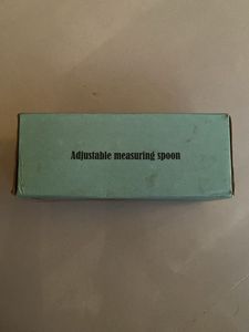 Sale - Adjustable Measuring Spoon