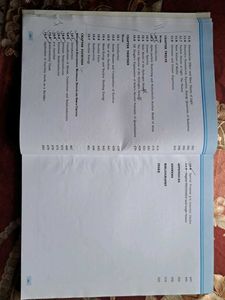 Physics &amp; Chemistry NCERT Books