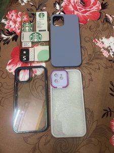 Apple iPhone 12 Covers