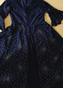Embroidered Kurta Set