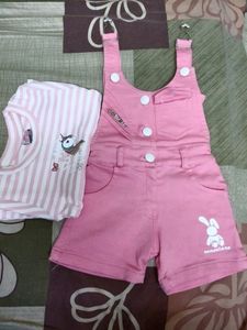Dungaree