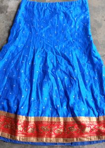 Lehanga Choli