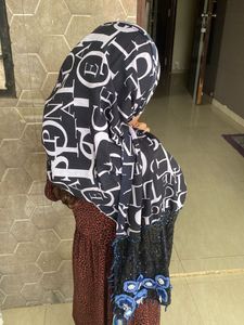 🧕 Hijab....
