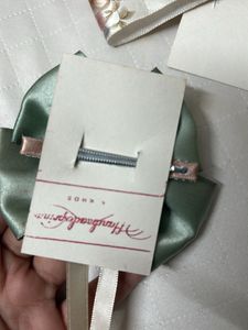 Handmade Springs Hair Bow Set