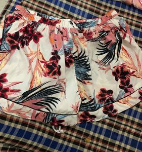 Night Suit Size -L